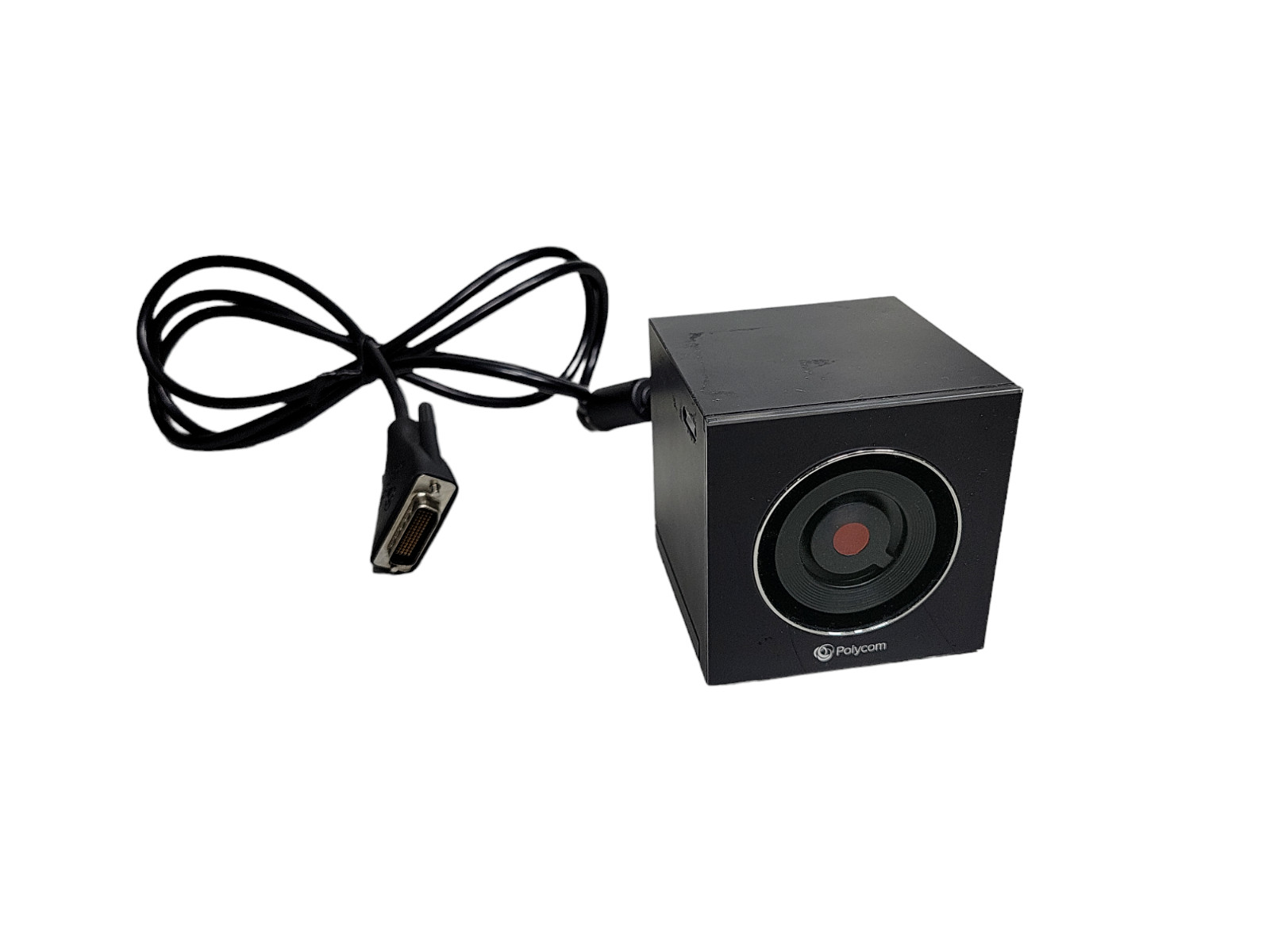 Polycom EagleEye Cube HDCI Video Conference Camera 1080p P015 2200-61960-001