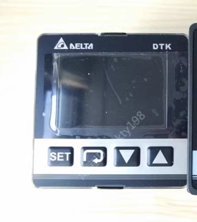 DELTA Temperature Control Panel DTK7272V01