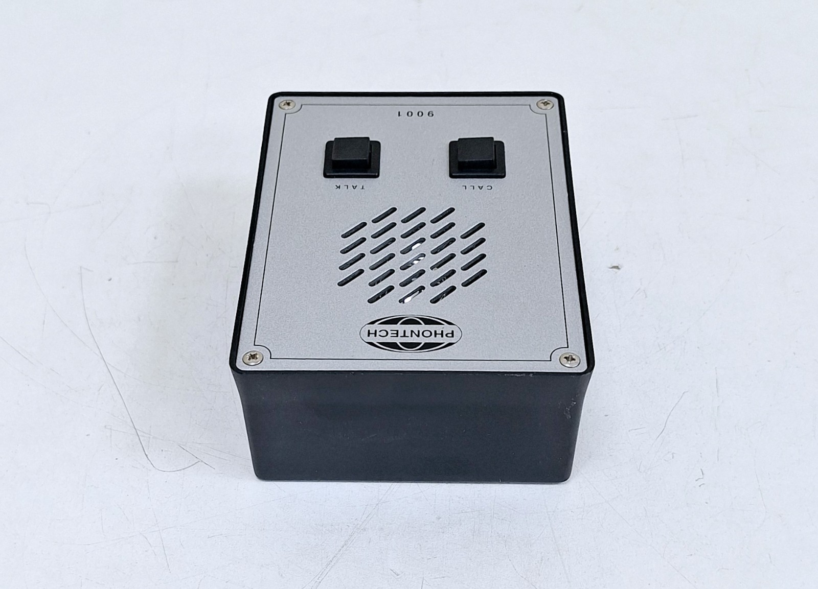 Phonetech 9001 Talkback System Indoor Unit