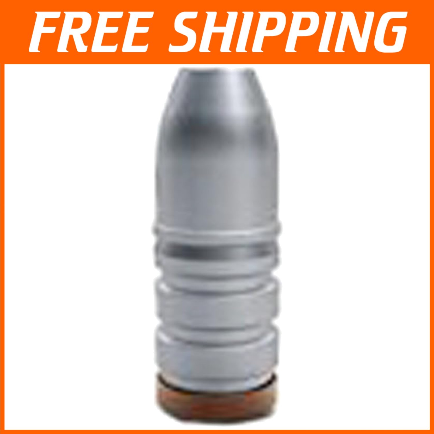 Lee .309 Bullet Mold for Hunting Enthusiasts=