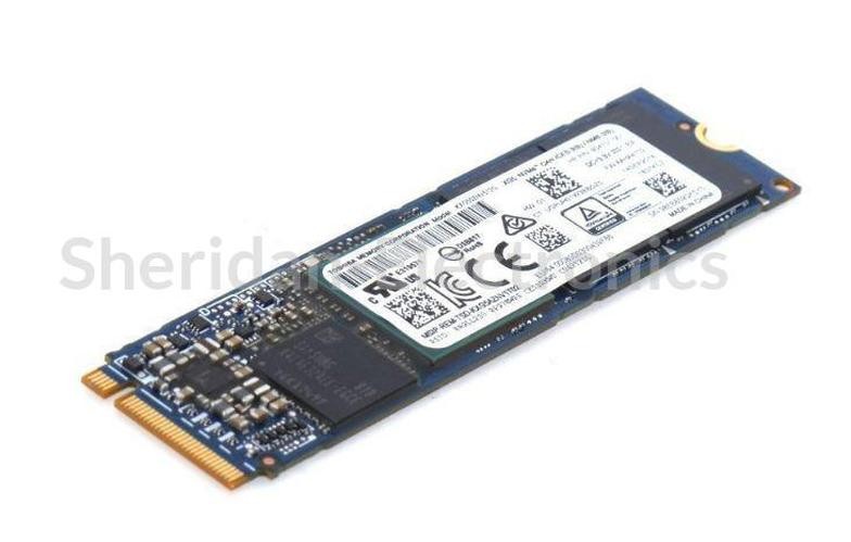 L85366-005 - SOLID-STATE Drive 32GB/ 512GB M2 2280 PCI (SSD) - Envy 15M-ED0023D