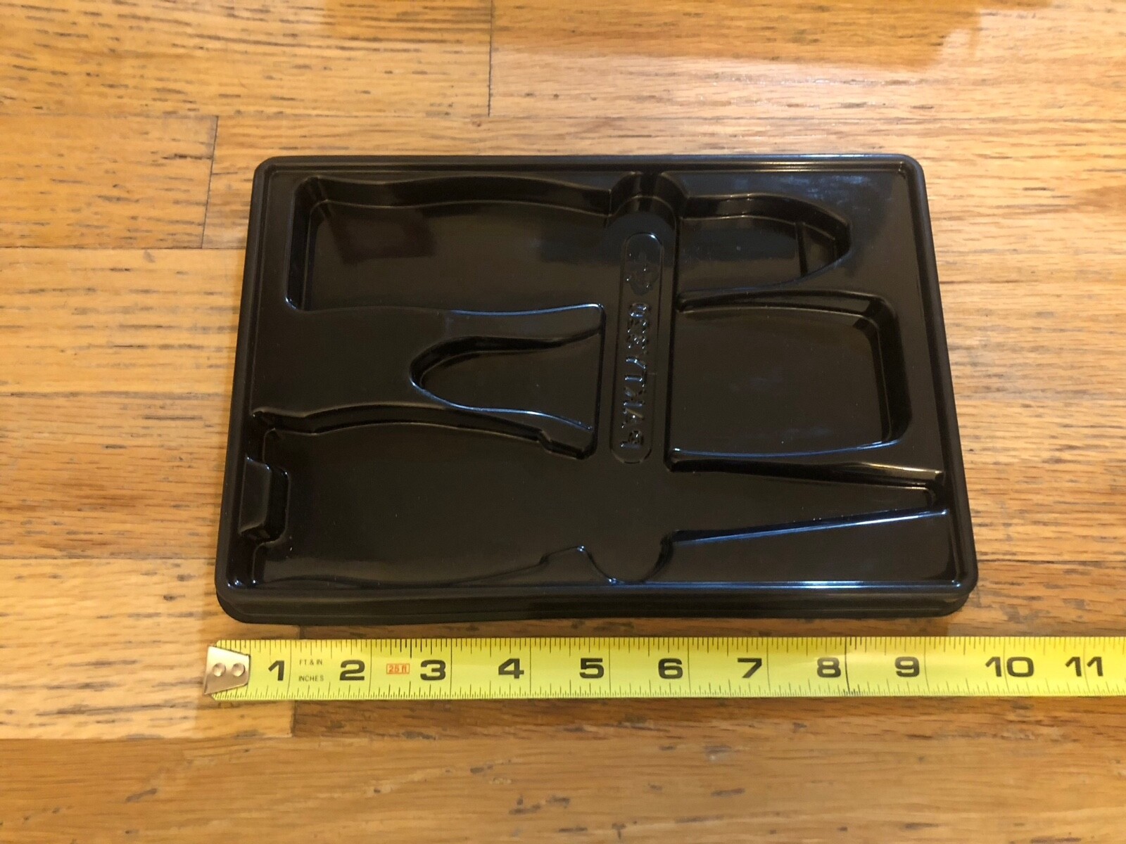 Snap On Tools PAKTY320 Plier Storage Tray PLR300 BRAND NEW