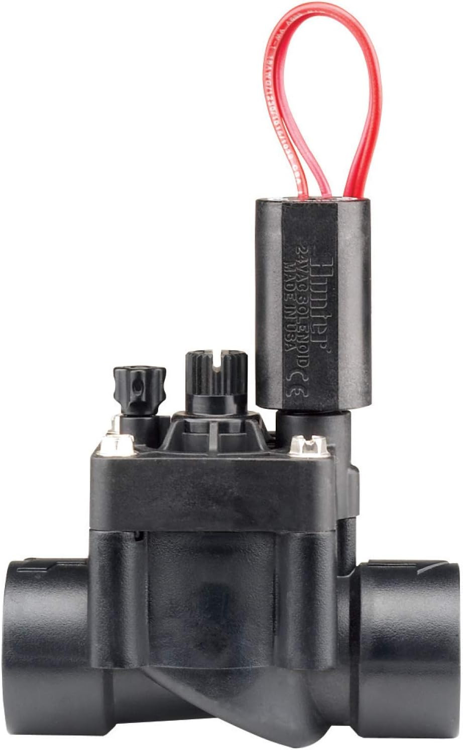 Hunter PGV 1" Sprinkler Valve,