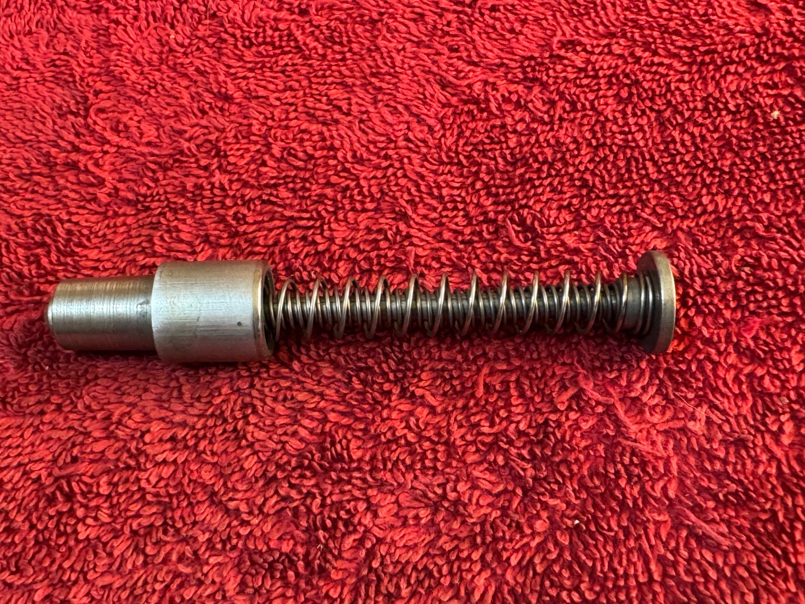 High Hi Standard Sport King Bolt Hammer Spring Assembly -100 102 103 104-17477b