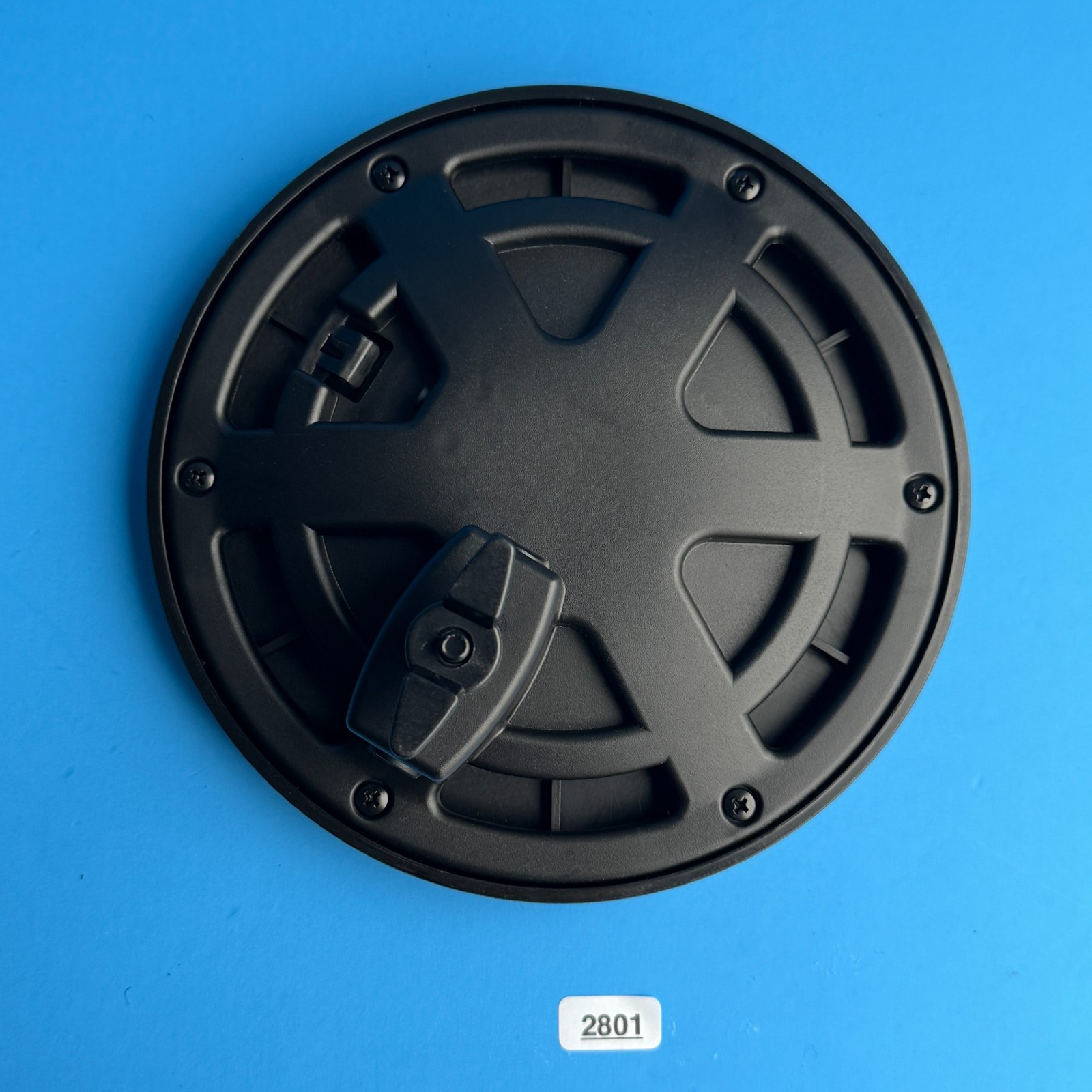 SIMMONS SD5XP Electronic Drum OEM Part: 7.5" Tom Single-Zone Trigger Pad #2801