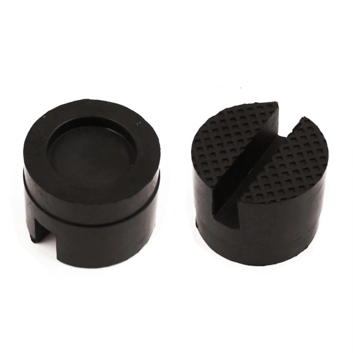 Car Rubber Jack Pad Frame