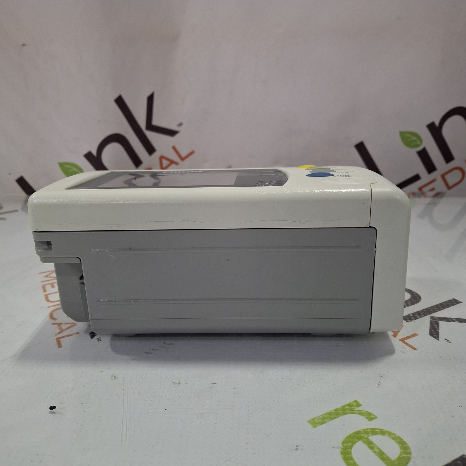 Philips IntelliVue X2 Module - Masimo Rainbow SpO2