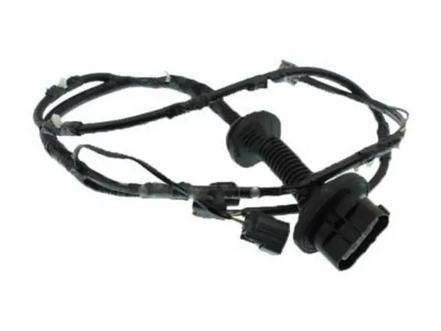 Genuine Ford Wire Assembly Jumper 9L3Z-14630-CAA