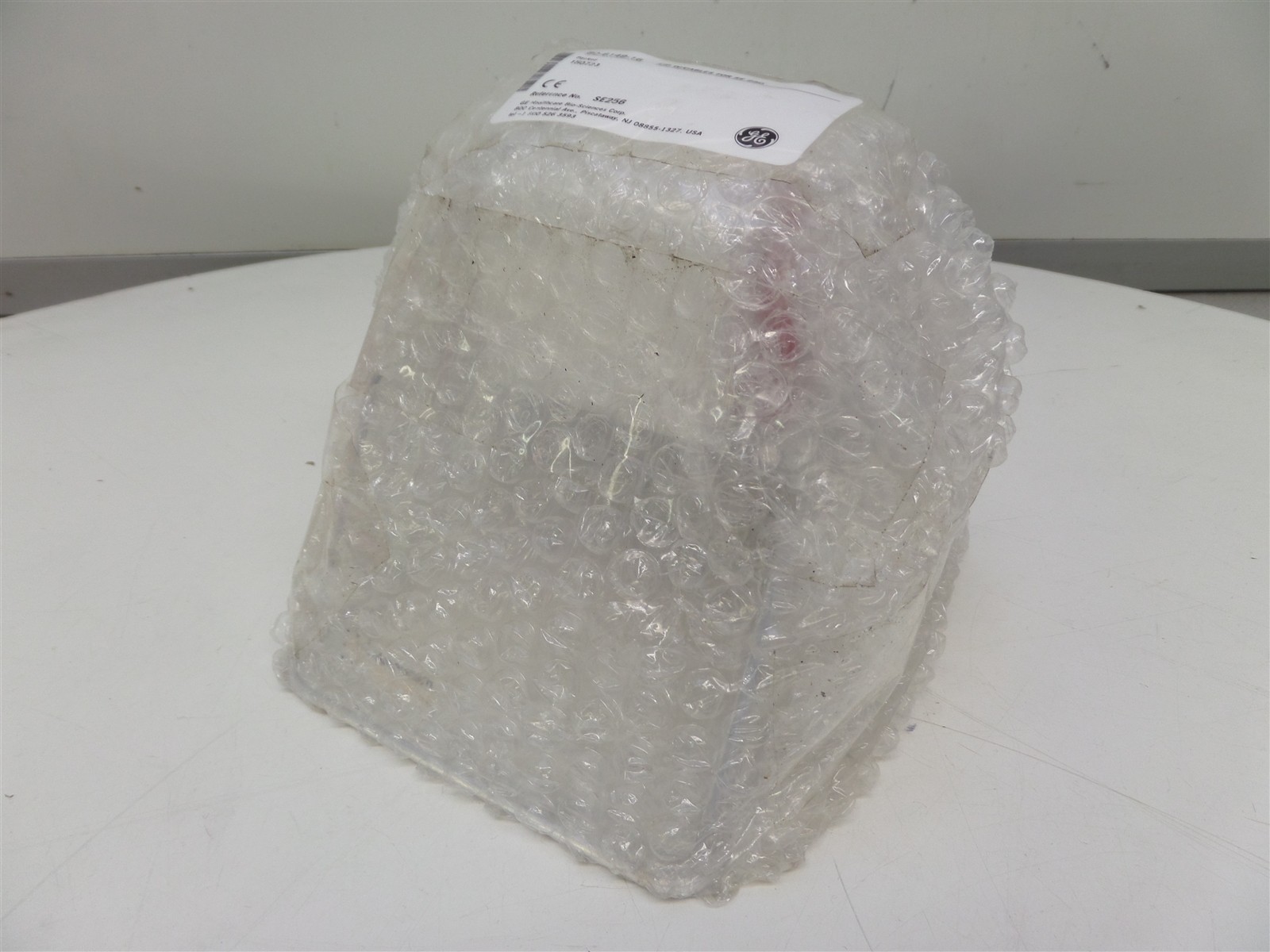 GE Healthcare 80-6149-16 Lid w/ Cables for SE 250 Minivertical Unit LID ONLY
