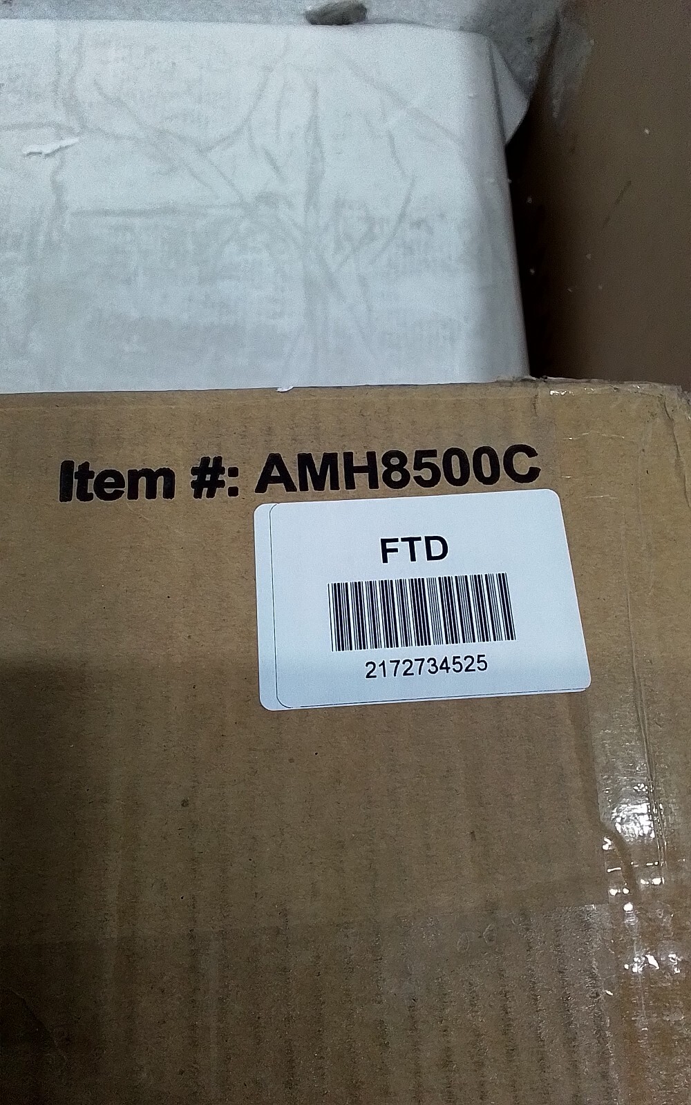 Safavieh PARKER SPINDEL SIDE CHAIR, Reduced Price 2172734525 AMH8500C