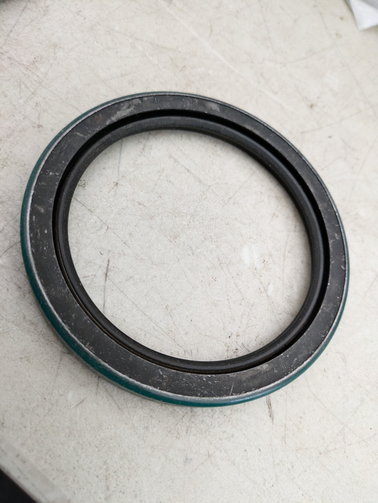 Chicago Rawhide  Shaft Seal  35556