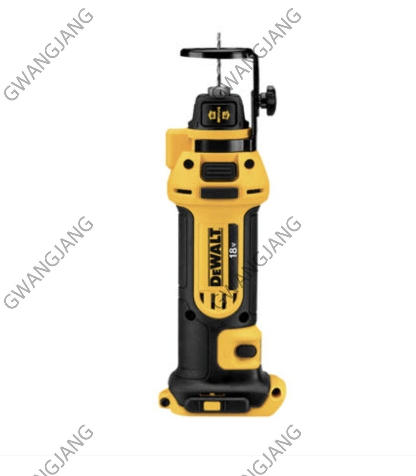 Dewalt DCS551N Max 20V Cordless Dry Wall Bare Tool Body Only Durable New