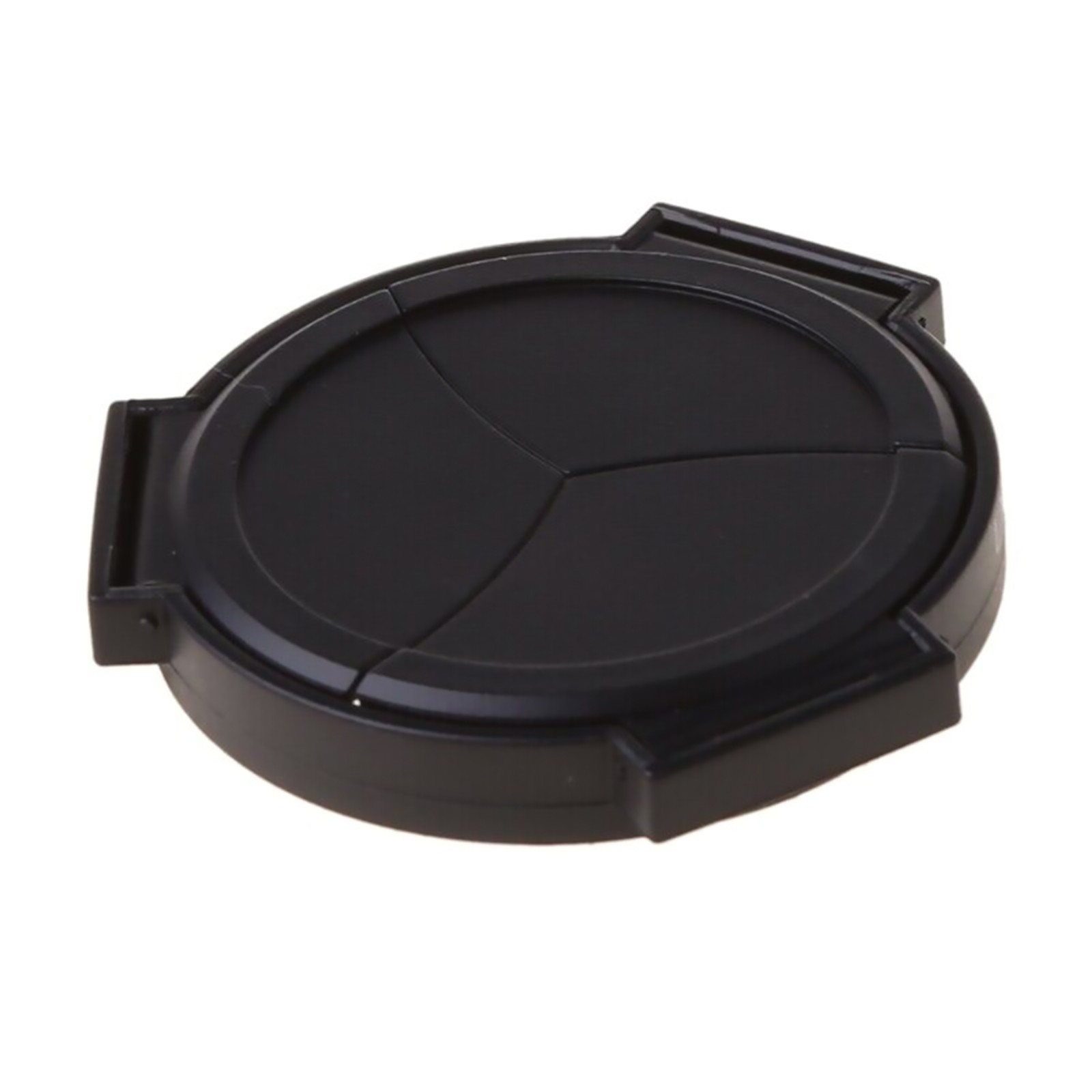 Auto Open & Close Lens Cap Cover For Panasonic DMC-LX7 LX-7 Camera Replacement