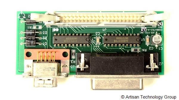 JDSU ED004793-A-00 Communications Board