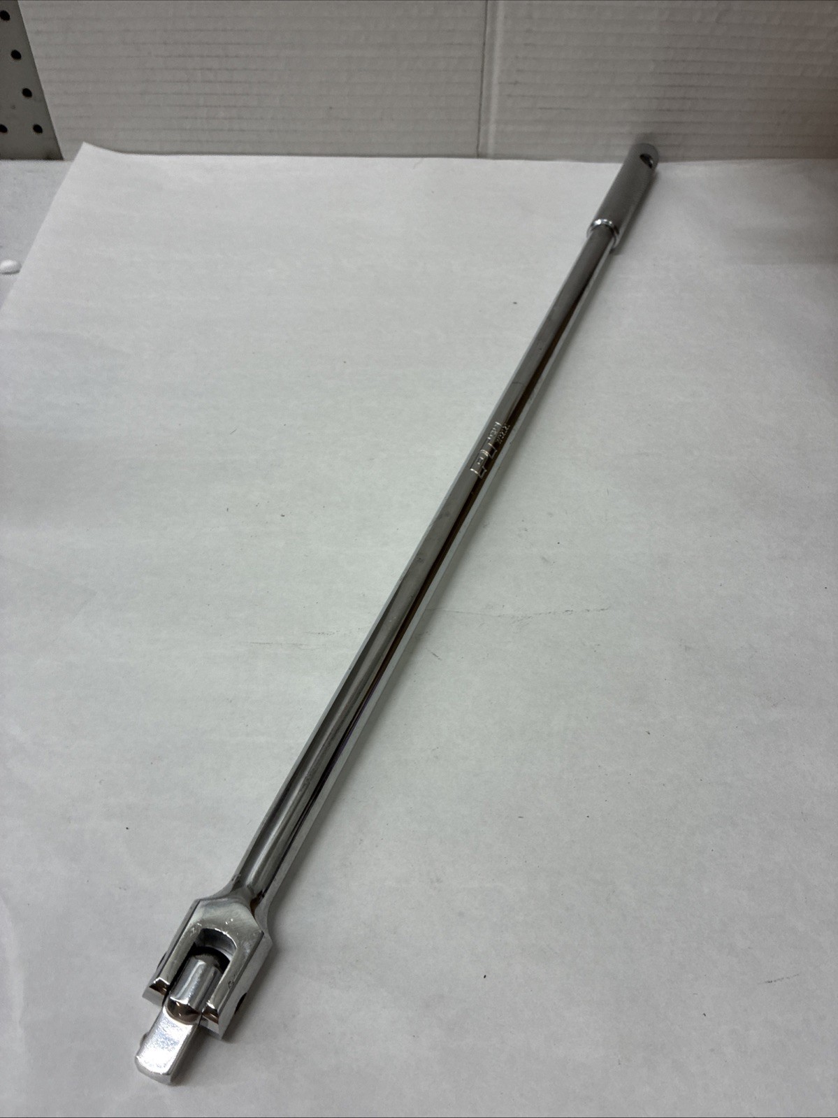 PERFORMANCE TOOL W32121 BREAKER BAR