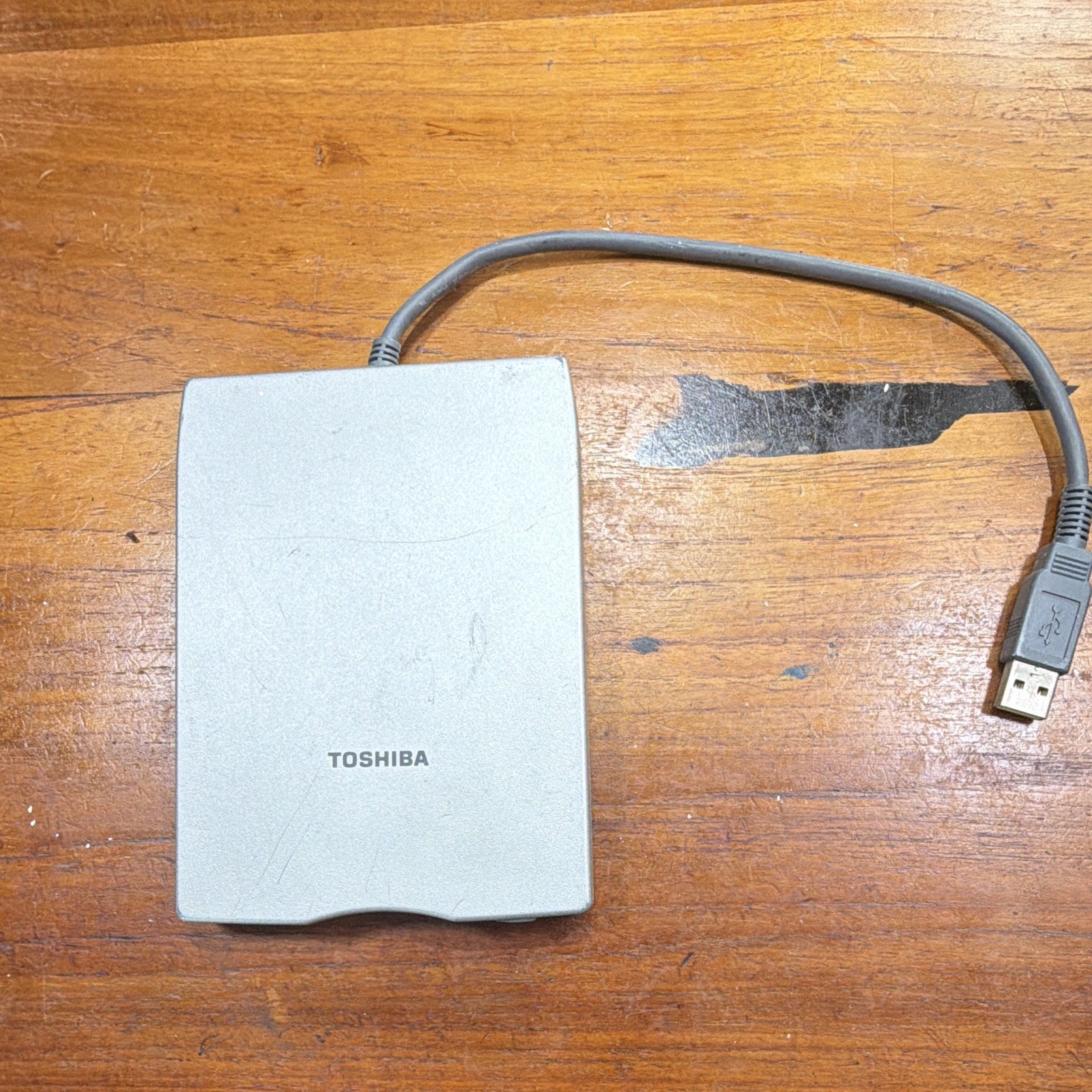 Toshiba External Floppy Drive USB