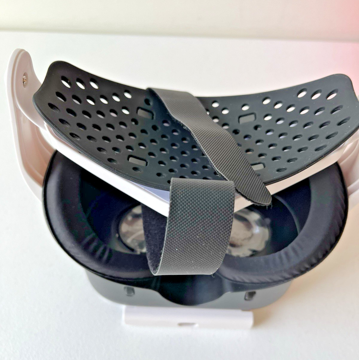 Nintendo Switch Upgraded VR Headset OLED HD 3D Adjustable Labo Goggles STARTRC