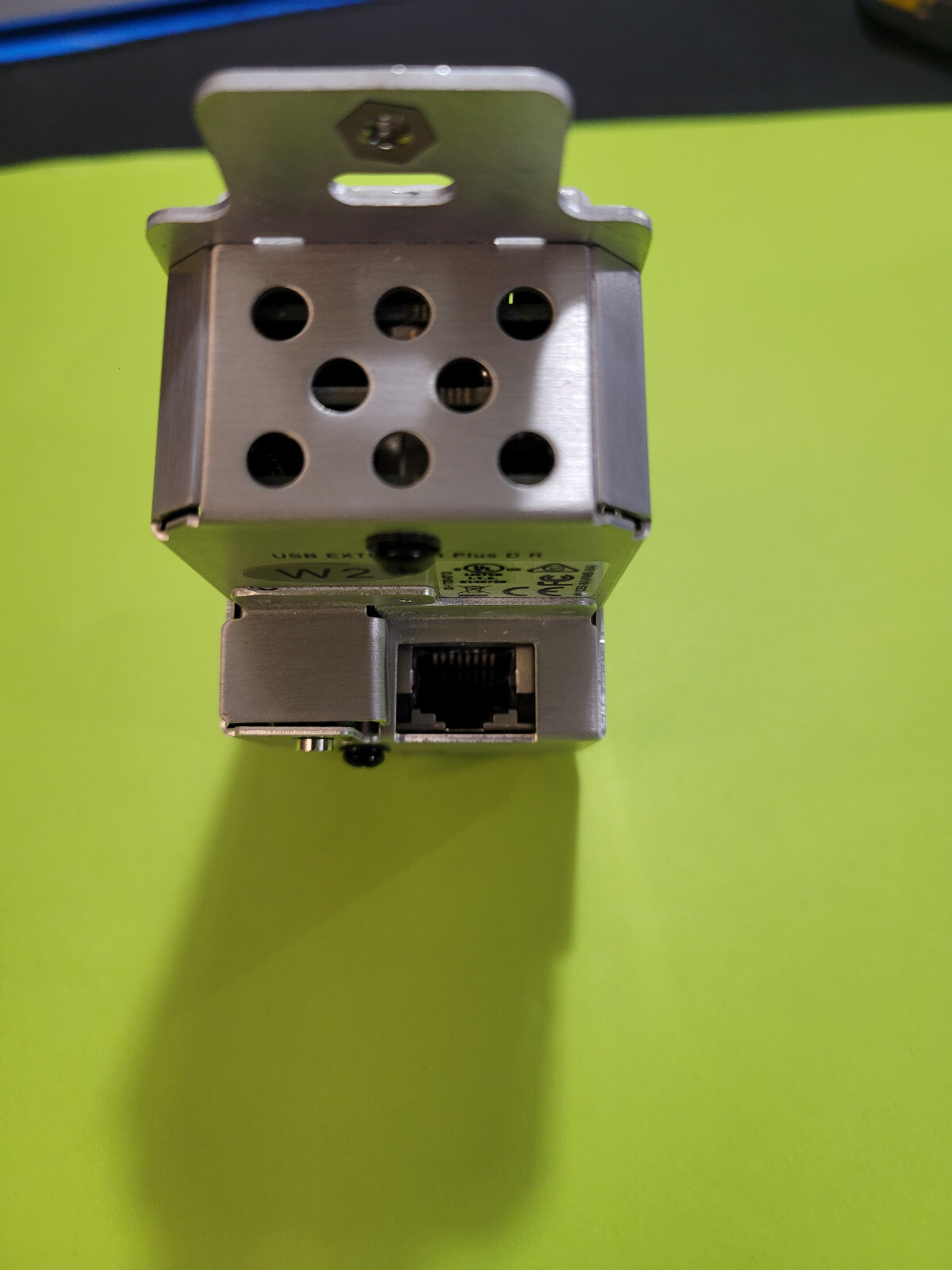 Extron USB Extender Plus D R WHITE 1818