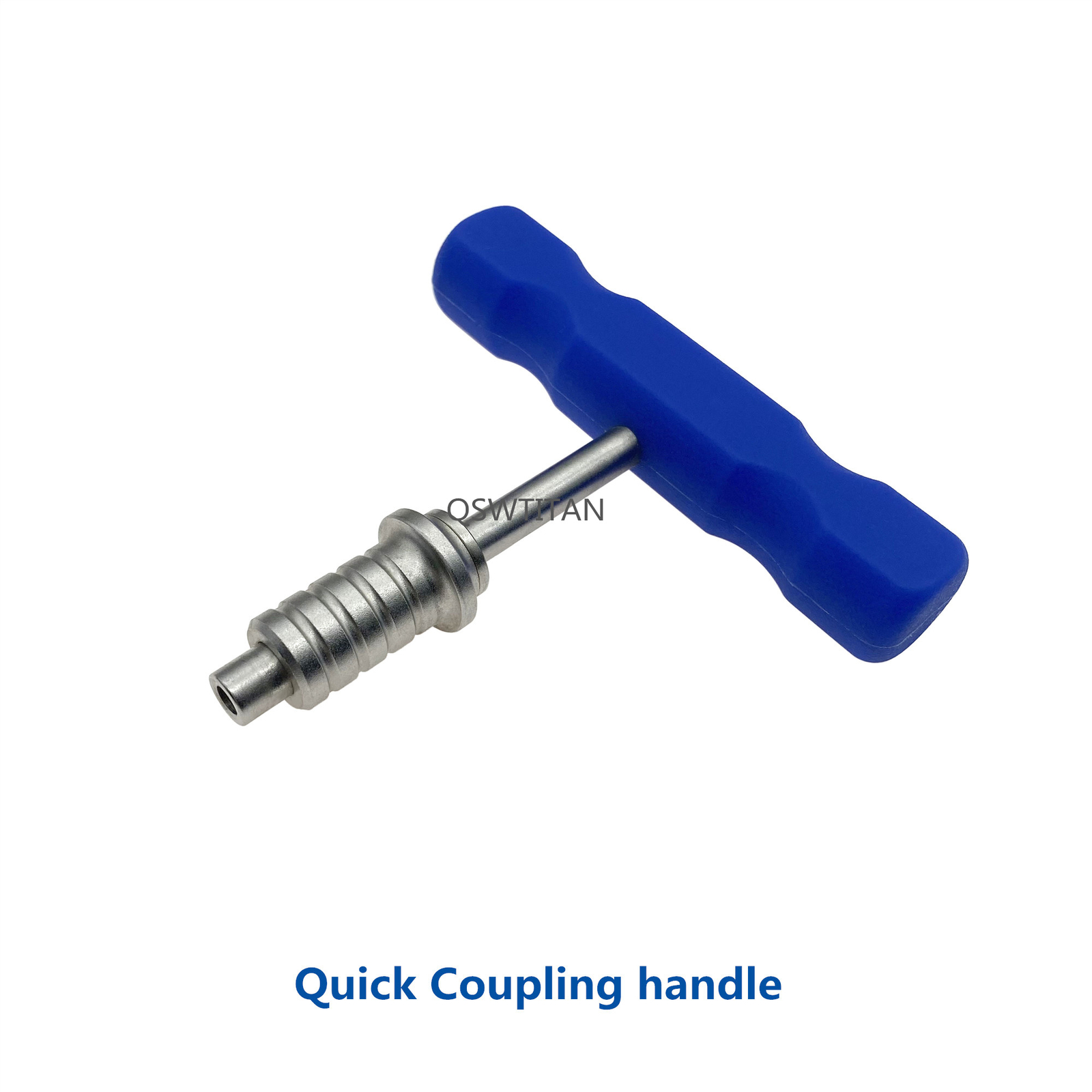 Internal Fixation AO Removal Instrument Broken Nail Screw Extractor Set