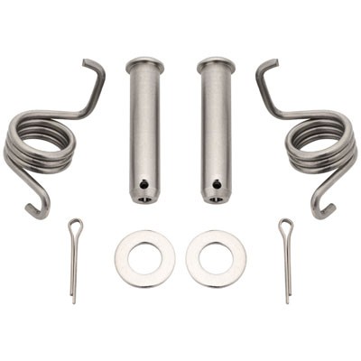 Tusk Footpeg Pin Kit 2151700005