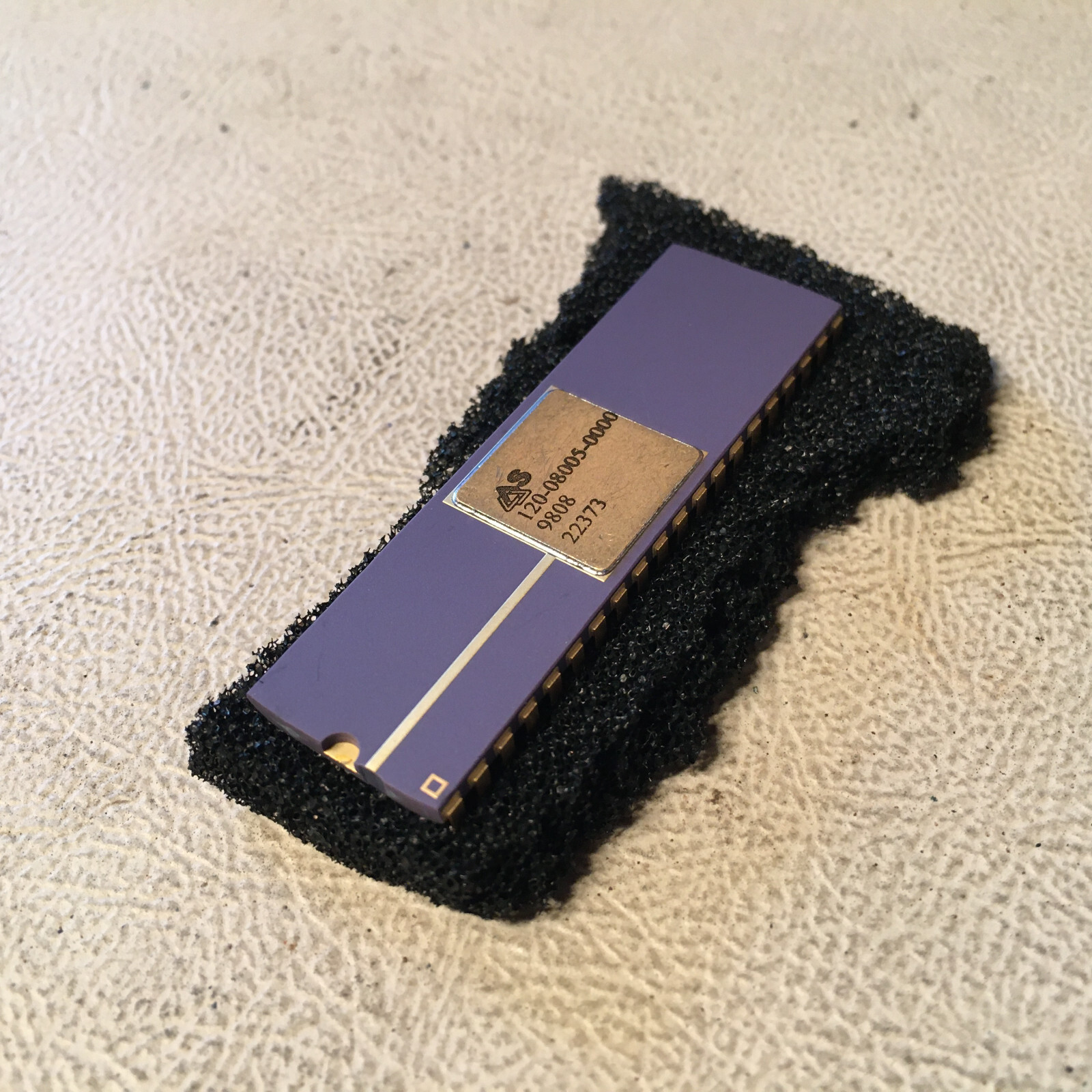 King Radio Small Part: 120-08005-0000 LSI