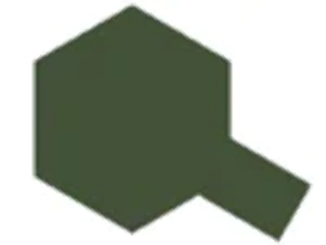 Tamiya Spray 86514 AS-14 Olive Green (USAF) 3 oz