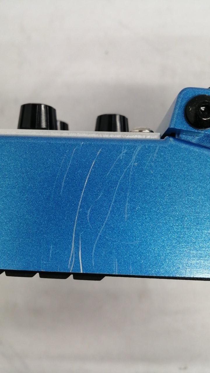 Boss CE-20 Chorus Ensemble Guitar Effect Pedal Good GP
