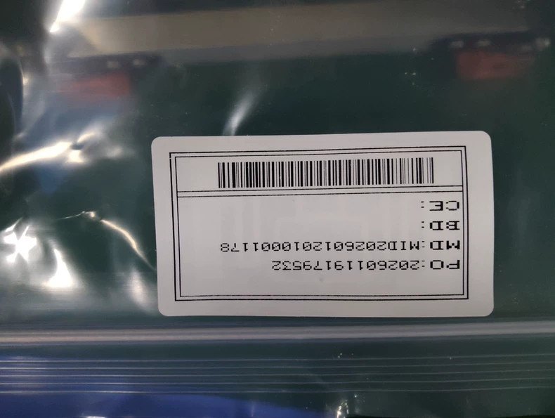 AERA FC-PAR781 Flow Sensor Used 1PCS