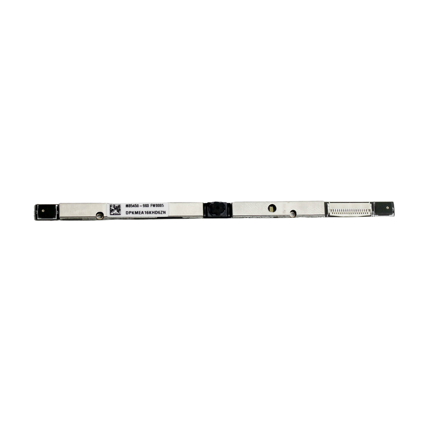 N01791-001HP WEBCAM CAMERA TNR OMEN 17-CK1020NR"GRADE A"