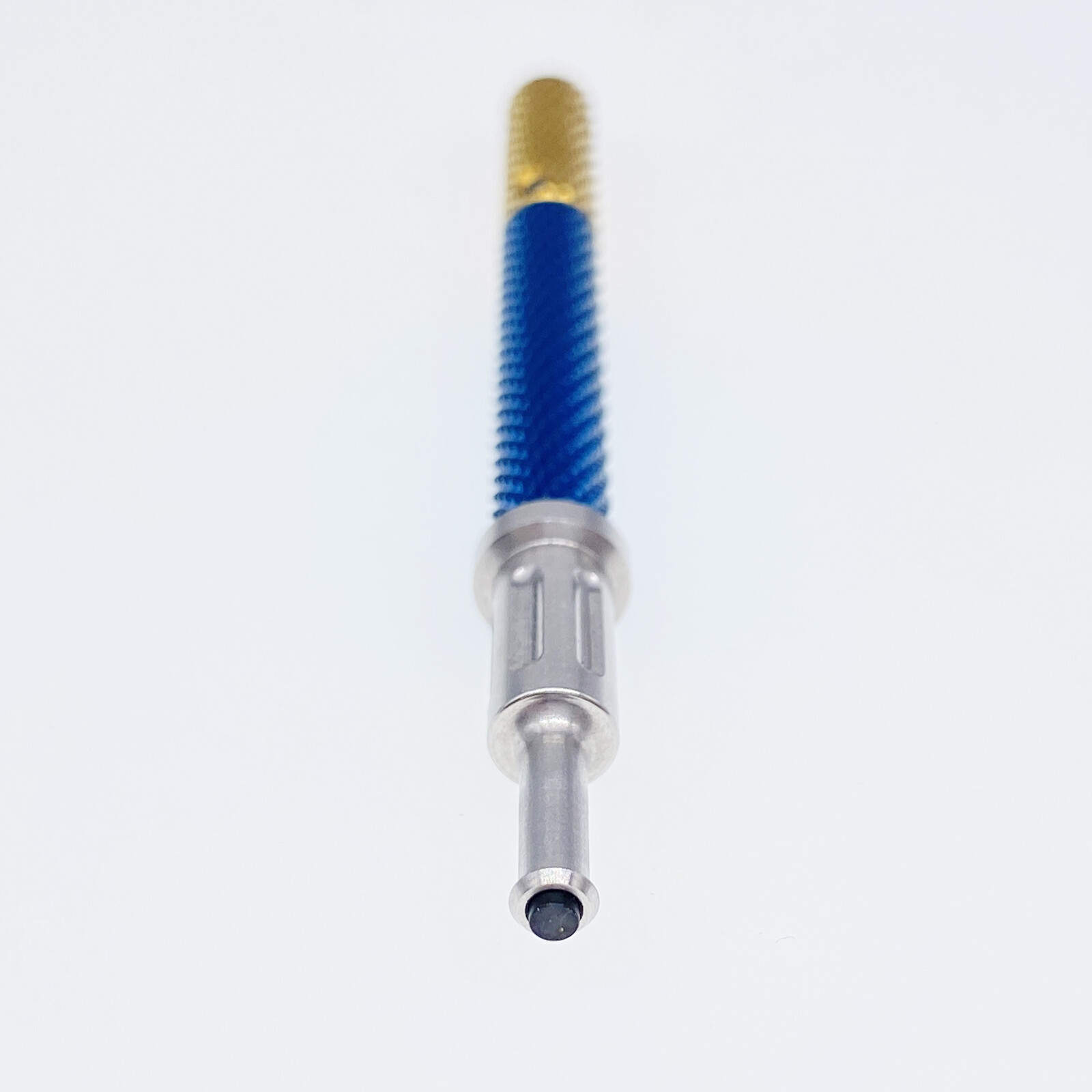 Universal Dental Retention Caps Insertion Extraction Remove Core Tool