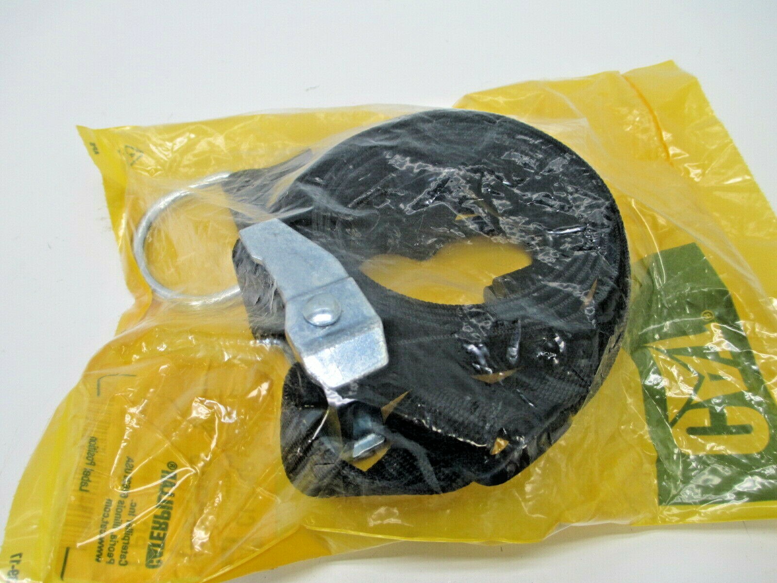 CATERPILLAR CLAMP 160-1779 NEW IN PACKAGE OEM 1601779 EXCAVATOR CONSTRUCTION