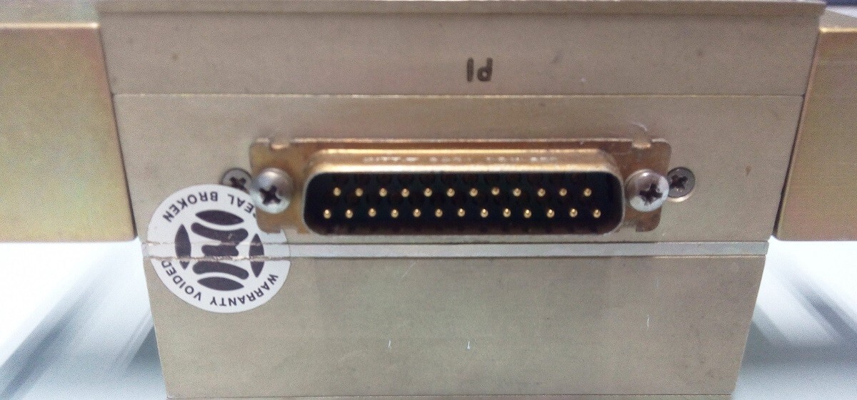 FREQUENCY SYNTHESIZER 962 - 1213MHZ 250mW