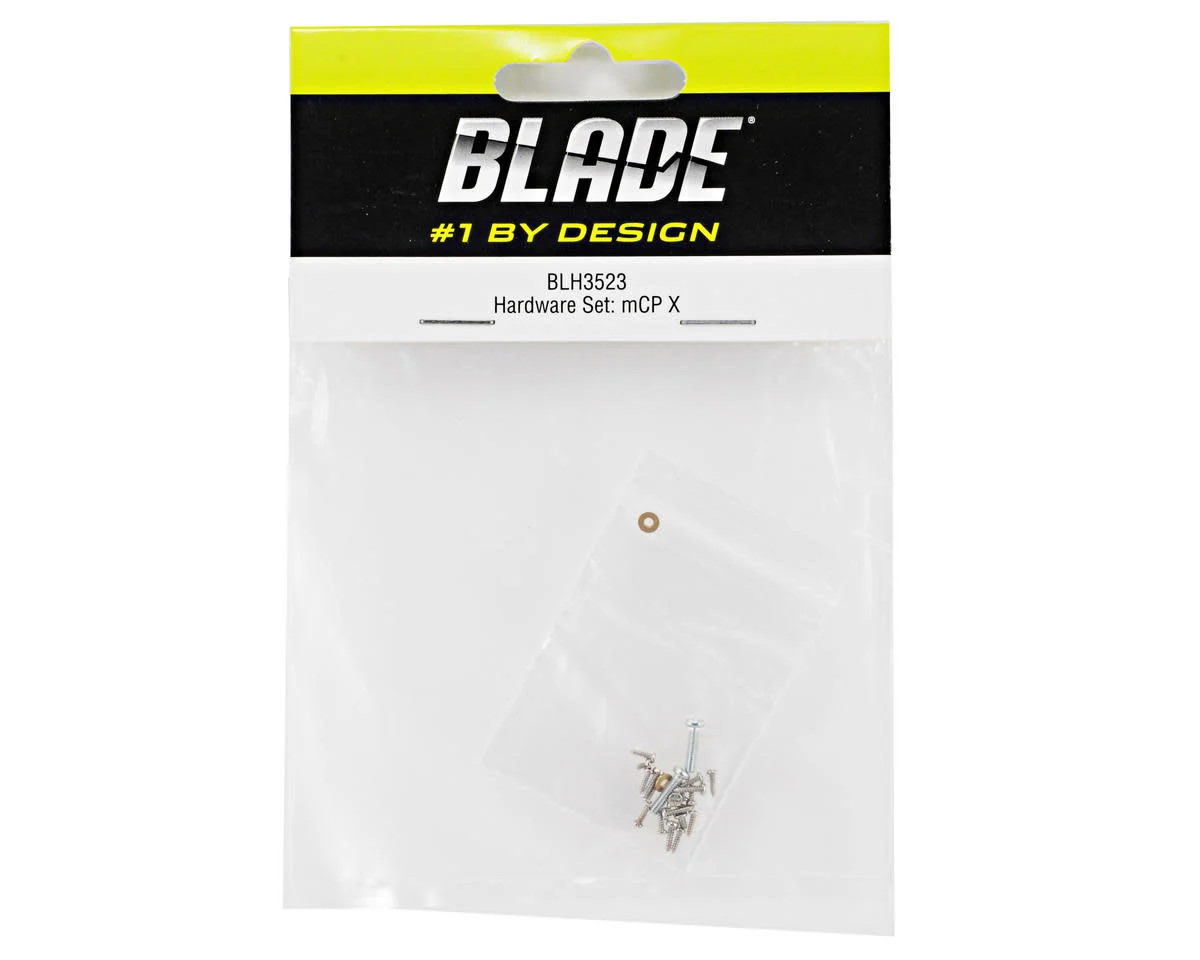 BLH3523 Blade Hardware Set