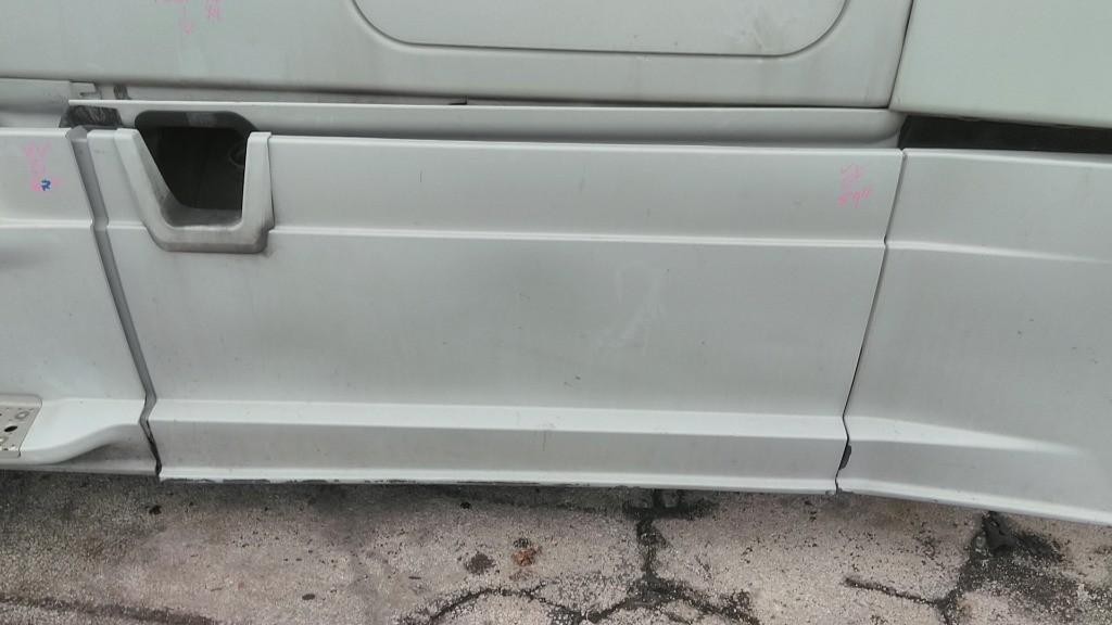 For 2016 FREIGHTLINER CASCADIA 125 SIDE FAIRING Left ,  OH