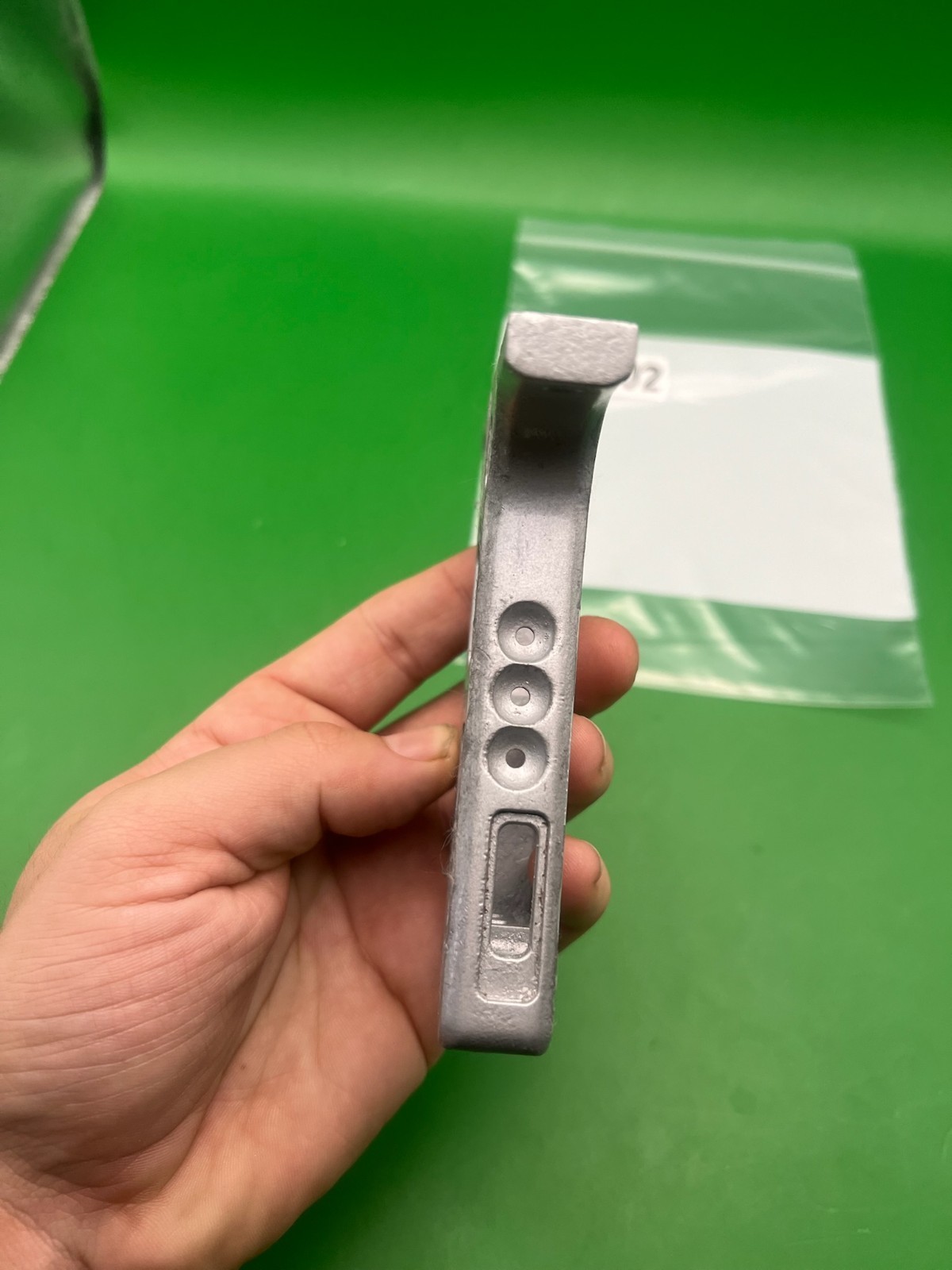 WGP E2 Frame
