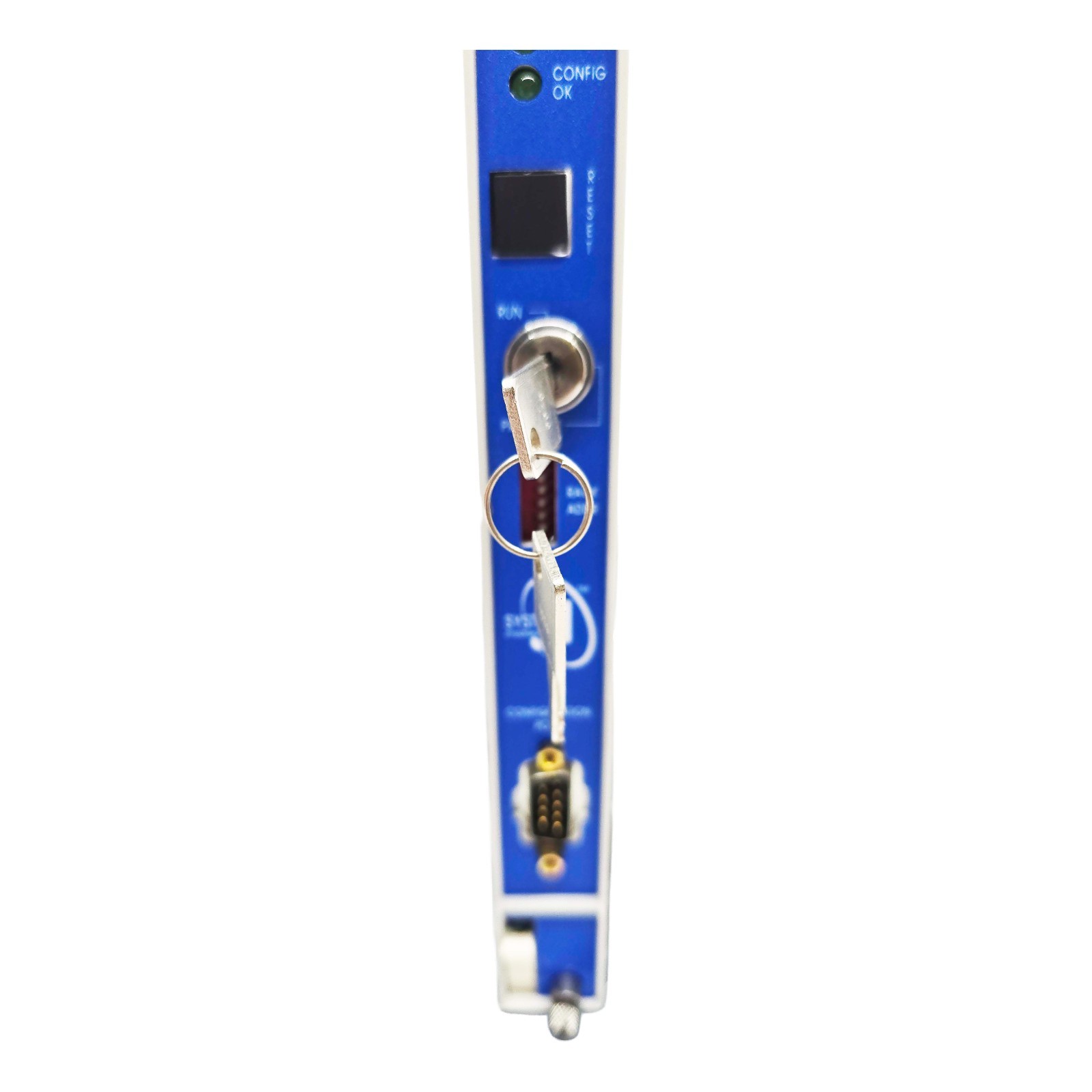 Bently Nevada 3500/22M Transient Data Interface Module 288055-01