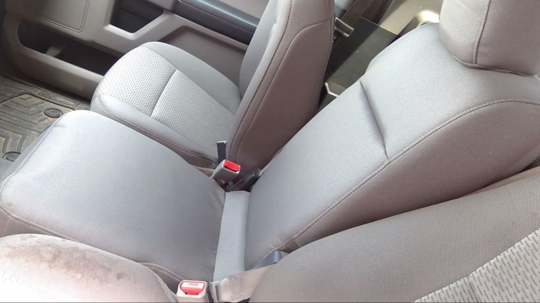 F150 2016 Air Shutter 598822