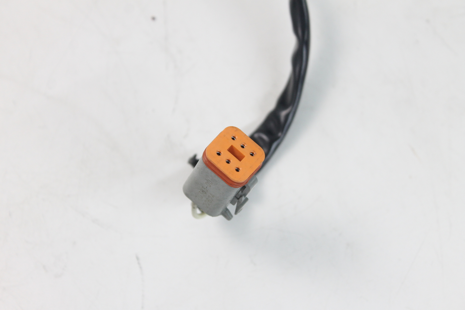 Harley Road King FLHRI Shrine 2003 Left Control Switch