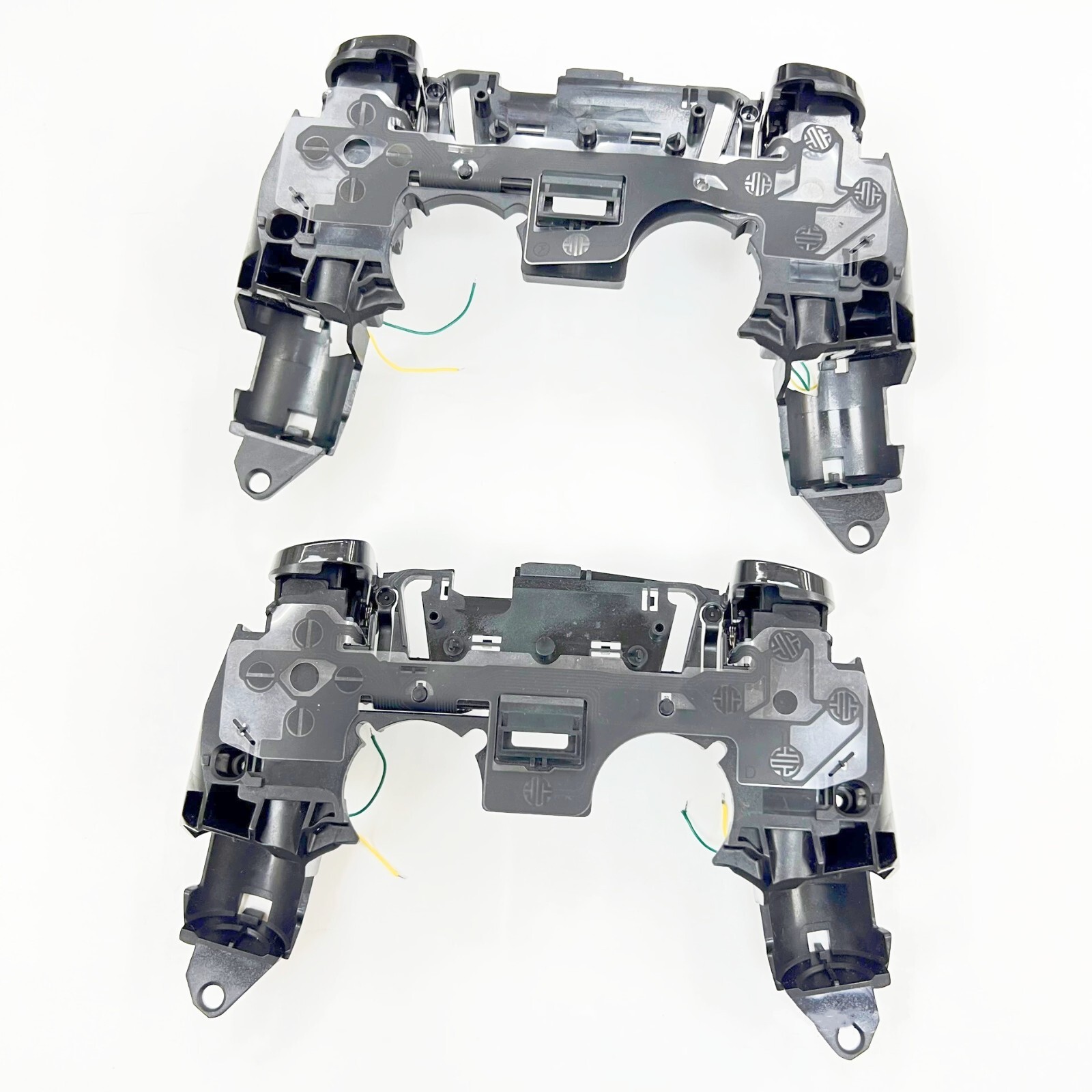 For PS5 Inner Bracket BDM-030 V3.0 Trigger Module Assembly with Vibration Motor