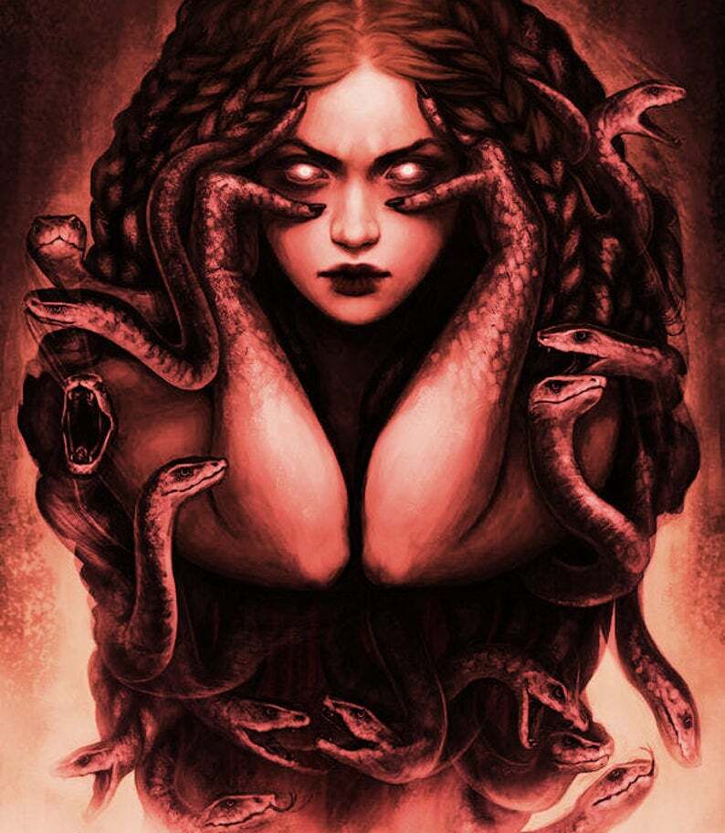 Love Binding Spell - Ritual to Attract a Person
