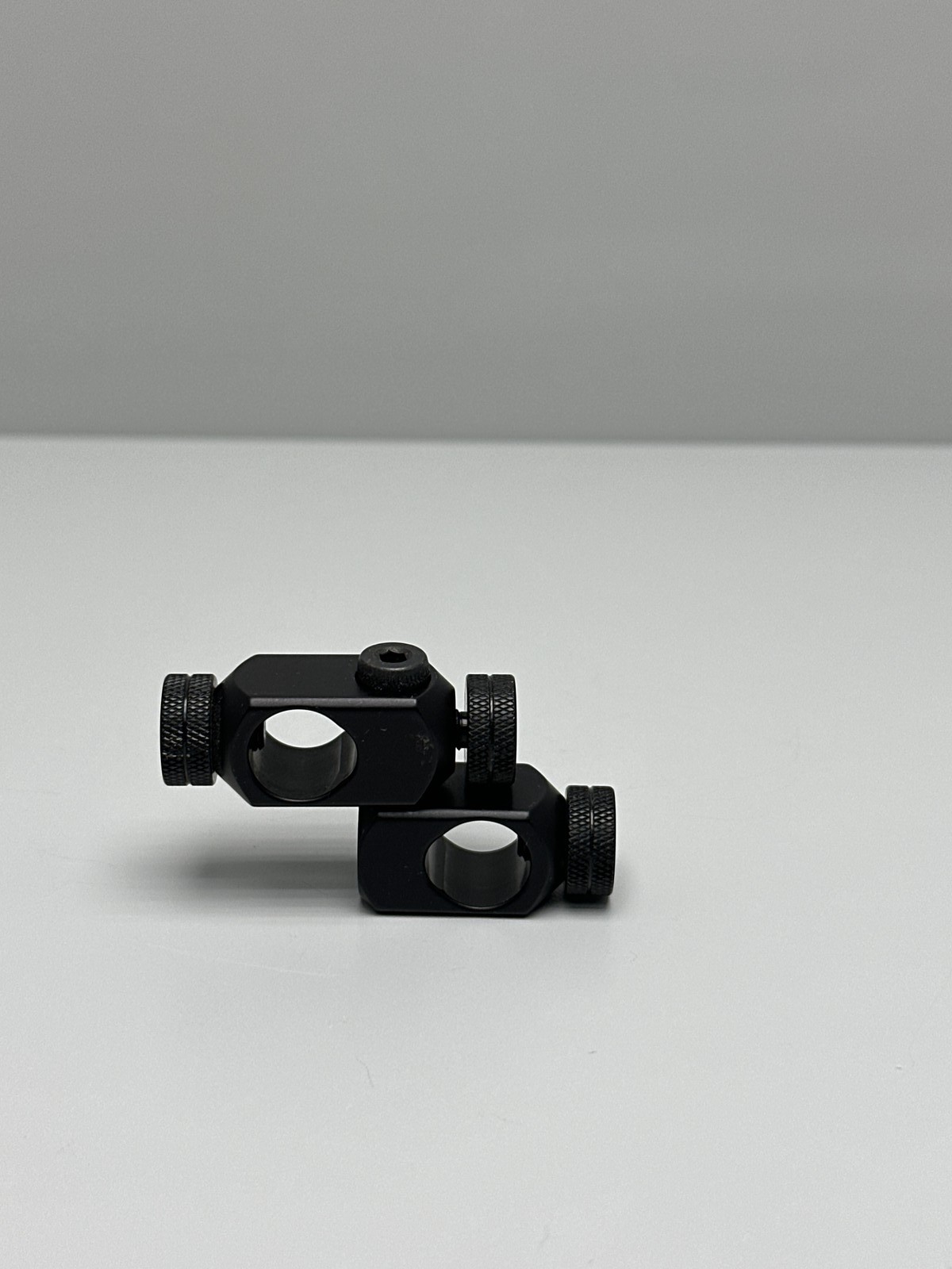 Thorlabs SWC/M Rotating Clamps for 1/2" Diameter Posts, 5mm Hex