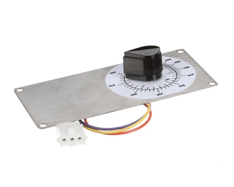 Frymaster Faceplate Assembly, Tmt(D Series) 1060802SP - Free Shipping + Geniune