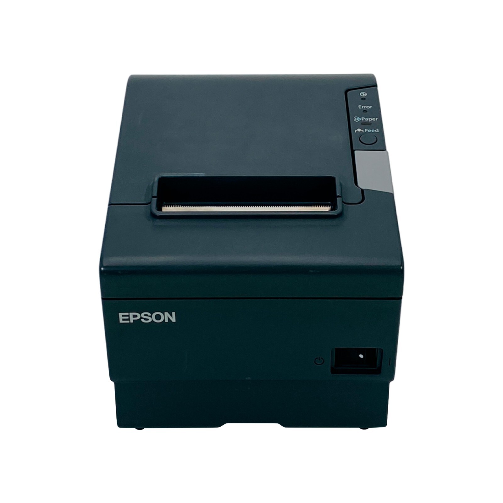 Epson TM-T88V Compact POS Thermal Receipt Ticket Printer USB LAN BUNDLE