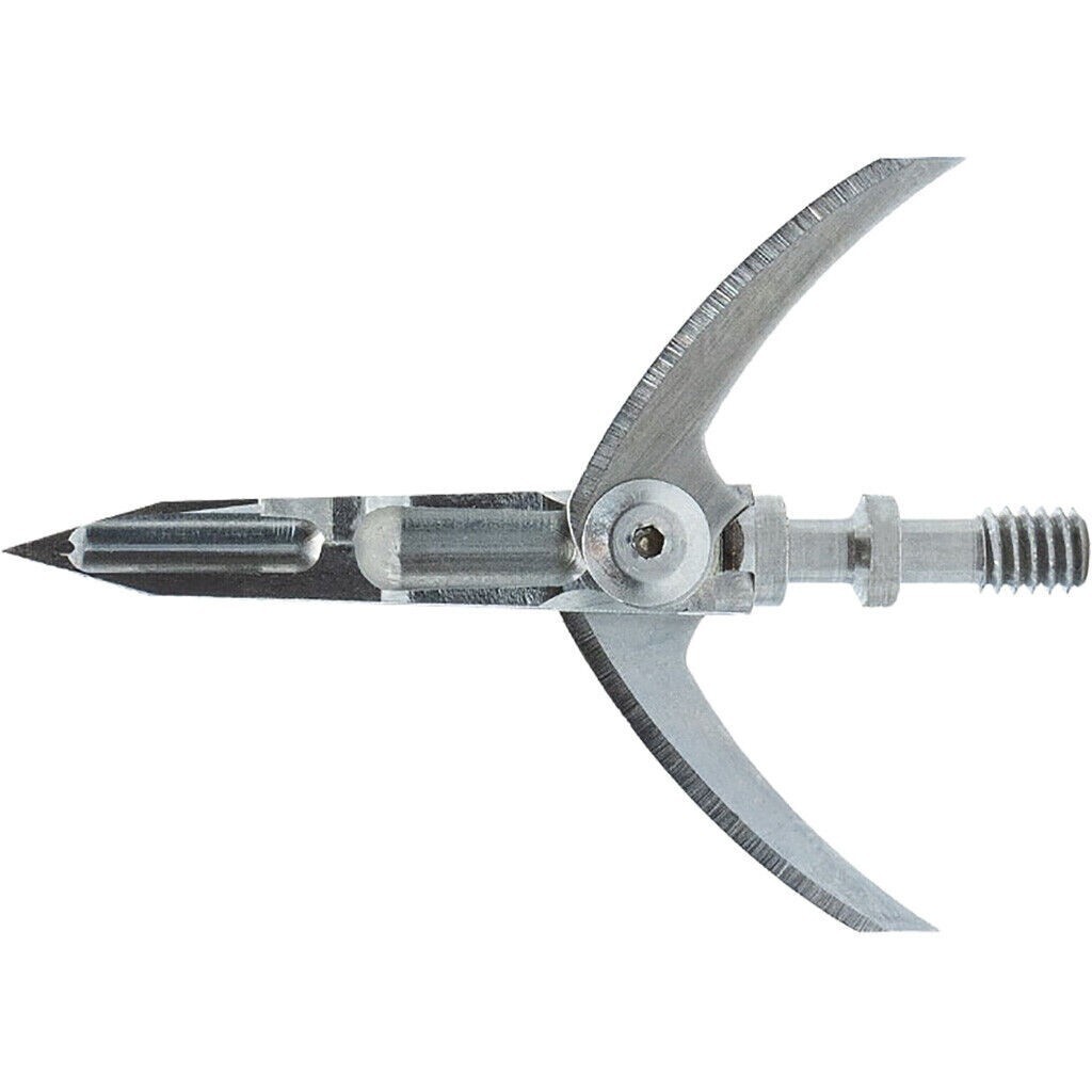B3 Archery Exoskeletal-2 Blade 1.5