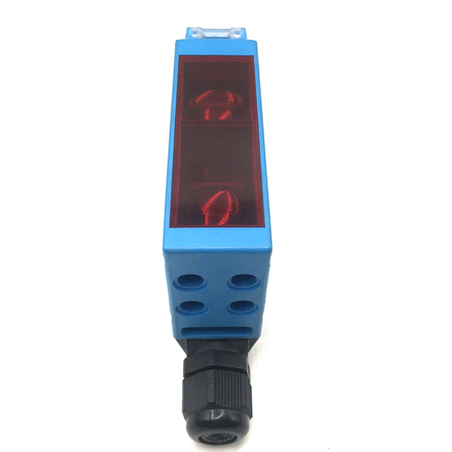 SICK WT34-R210 Photoelectric Proximity Sensor New
