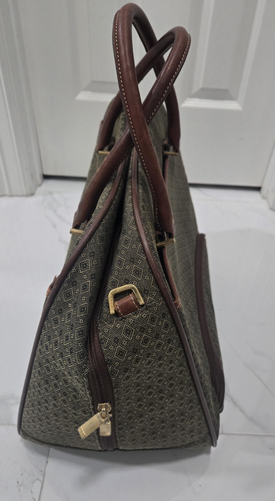 Hartmann Tote