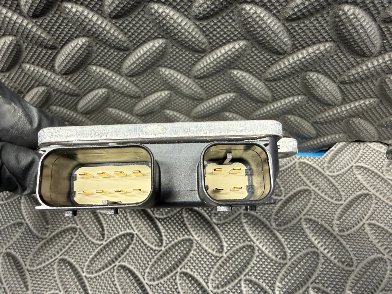 Genuine Cummins 4359158 Electronic Ammonia Interface Module ISB / QSB Engines