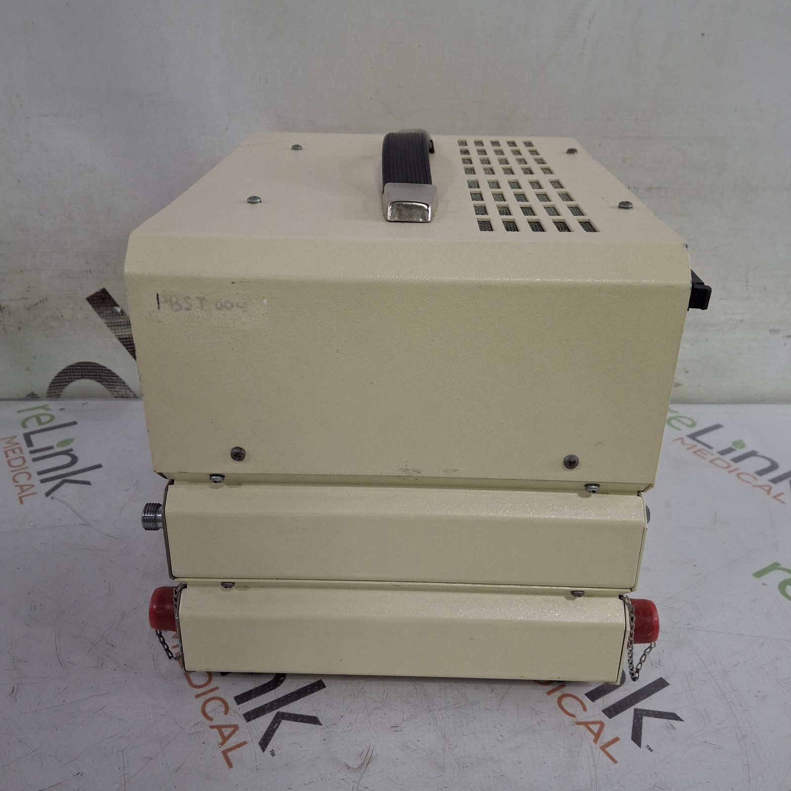 Timeter Instrument Corporation RT-200 Calibration Analyzer