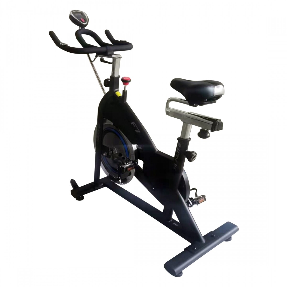 Sunlite F-7 Training Cycle