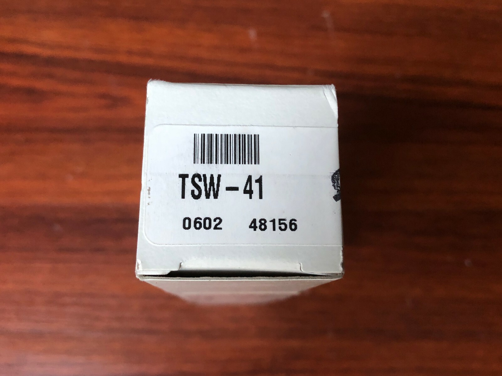 New Omega TSW-41 P/N # 7163005300 Adjustable Temperature Switches